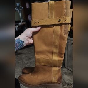 Timberland Boots size 8.5